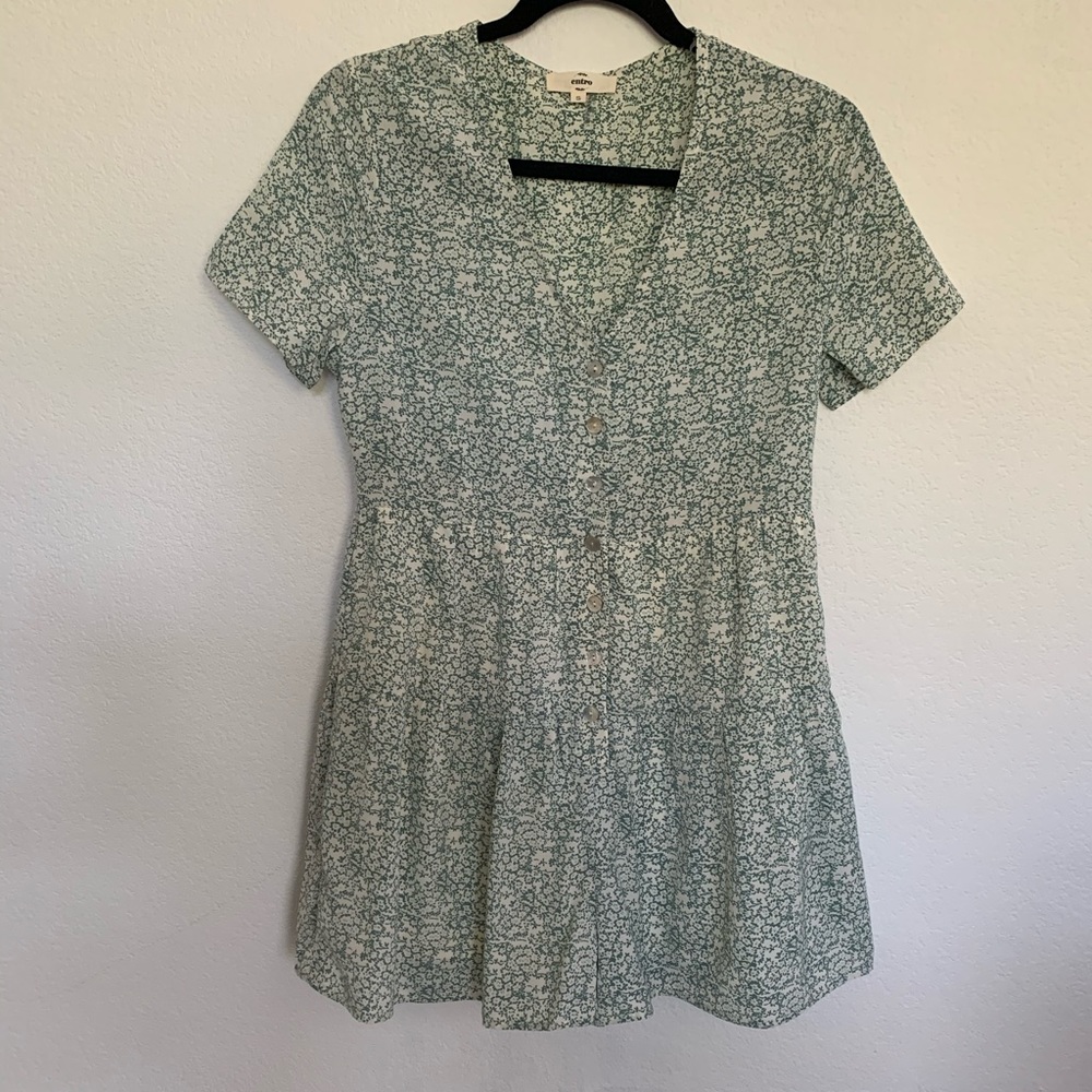 Romper - Picture 2 of 3